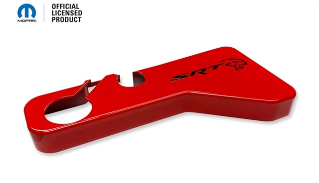 Coolant Tank Cover 15-23 Dodge Challenger, Charger Chrysler 300 Coolant Tank Cover 15-23 Dodge Challenger, Charger Chrysler 300